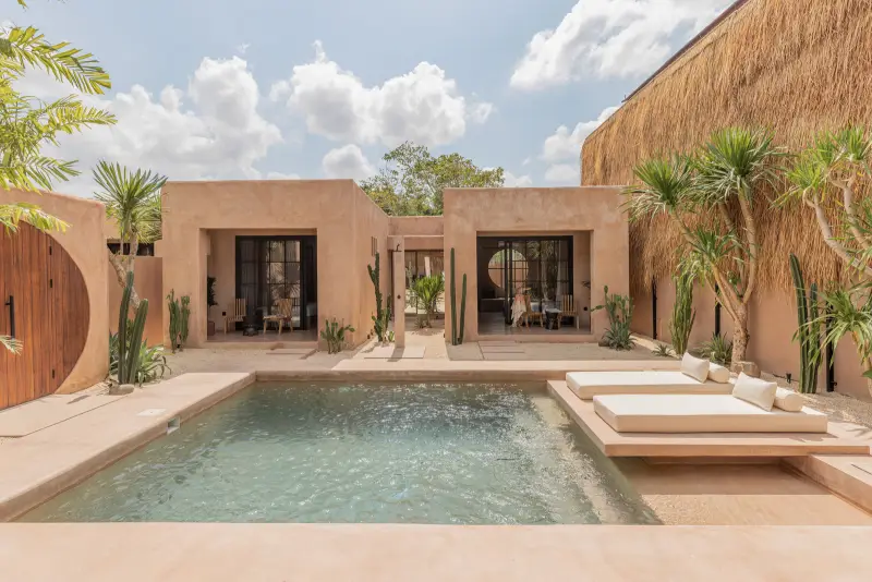 Canggu Ash Villa I