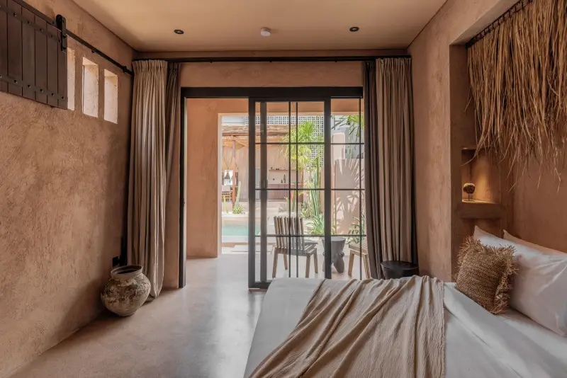 Canggu Ash Villa I