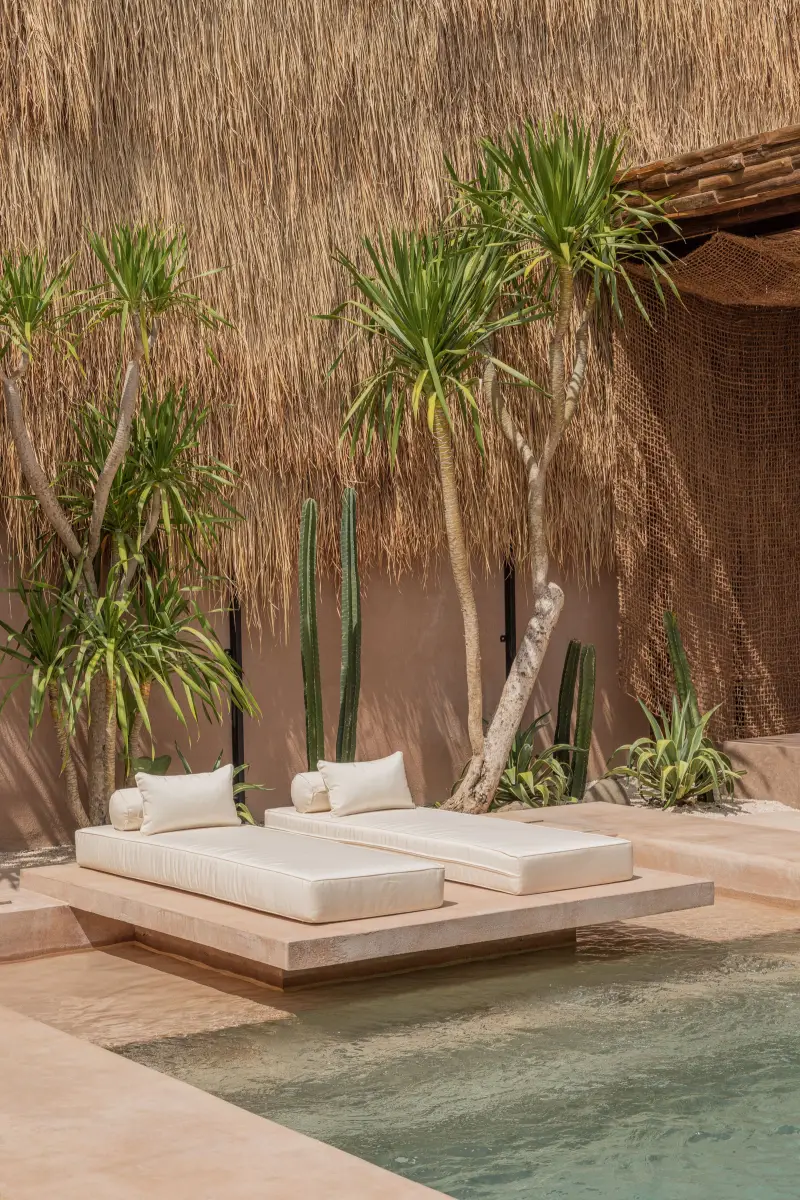 Canggu Ash Villa I