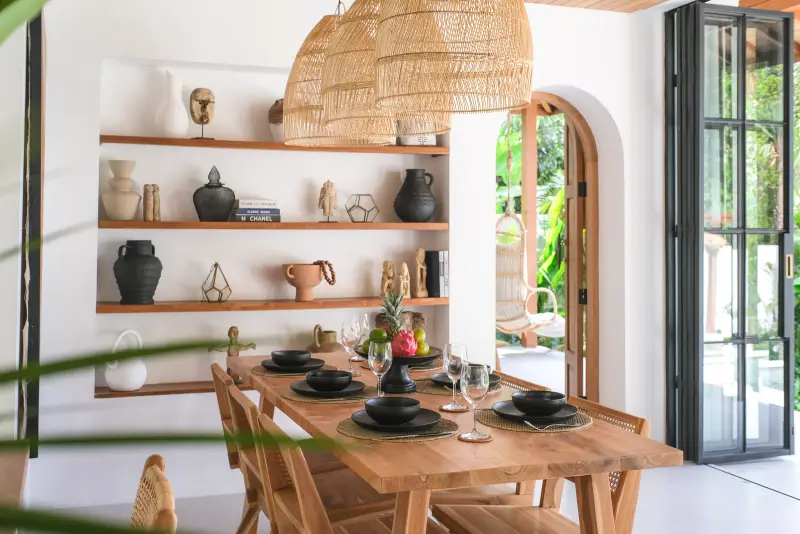 Villa Lestari Ubud Jungle