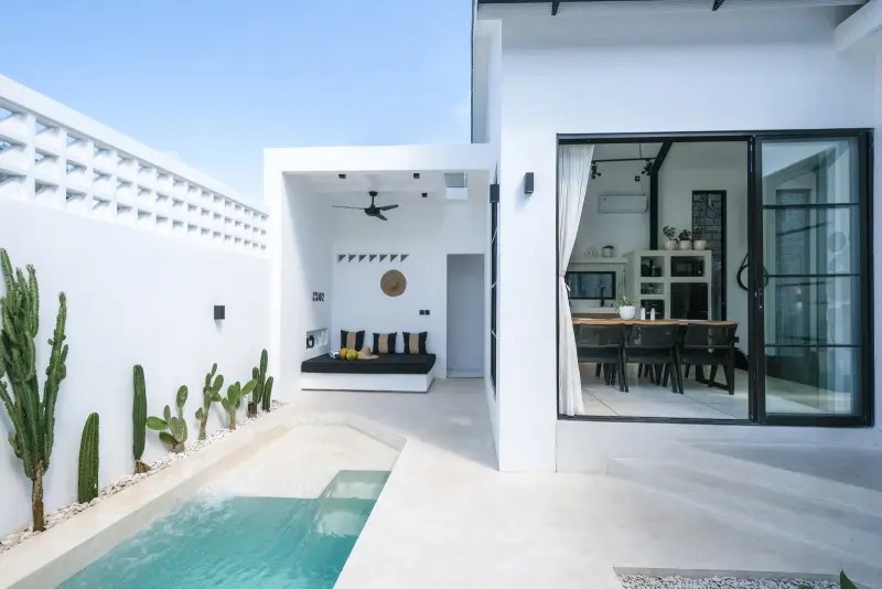 The Minimalist Loft II