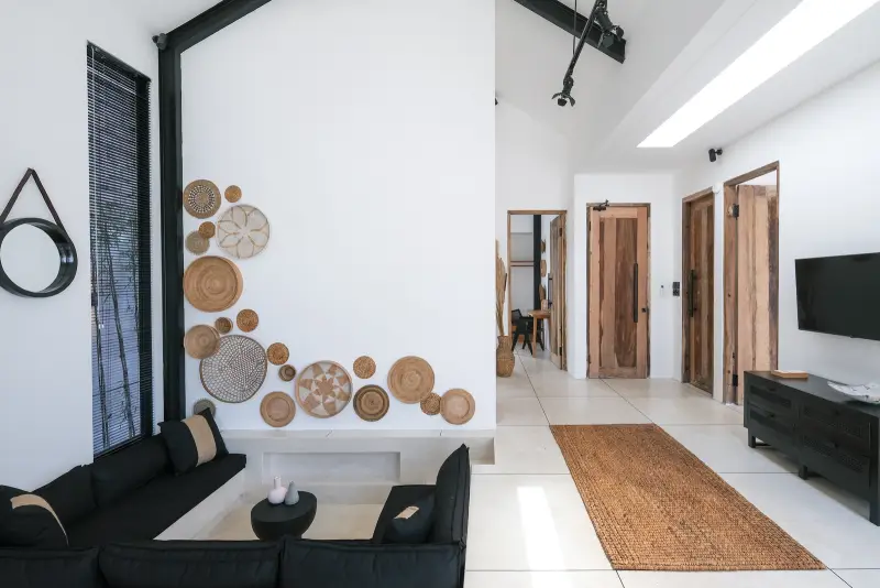 The Minimalist Loft II