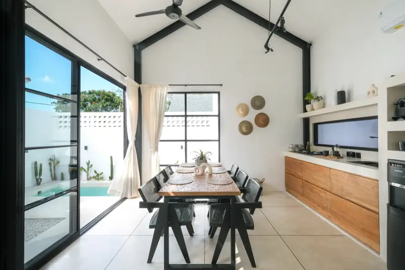 The Minimalist Loft II