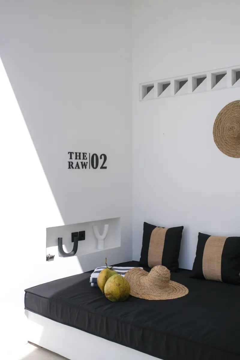 The Minimalist Loft II