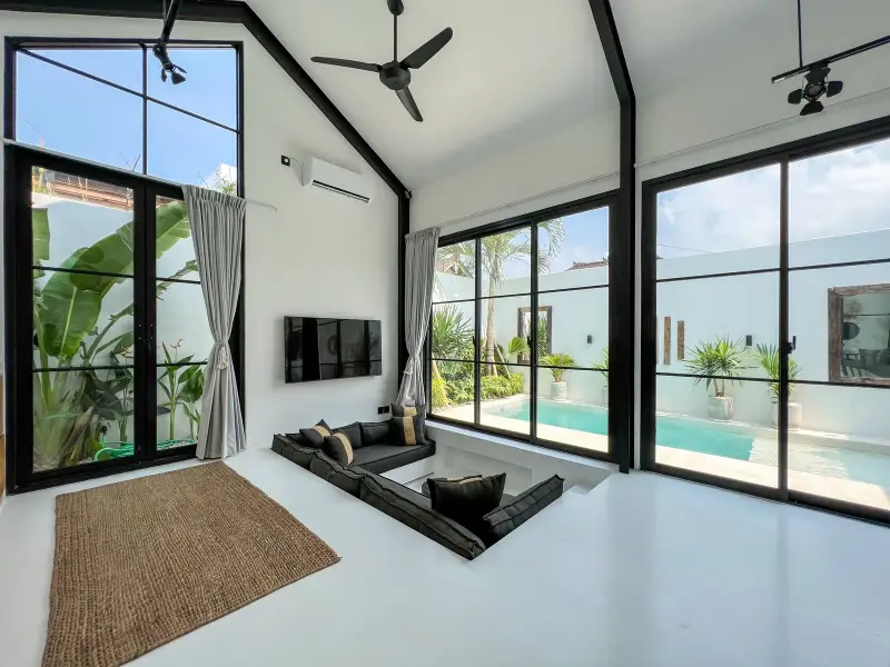 Kakao Cocoa Cottage