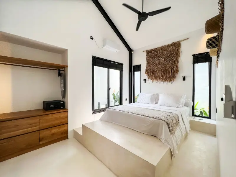 Kakao Cocoa Cottage