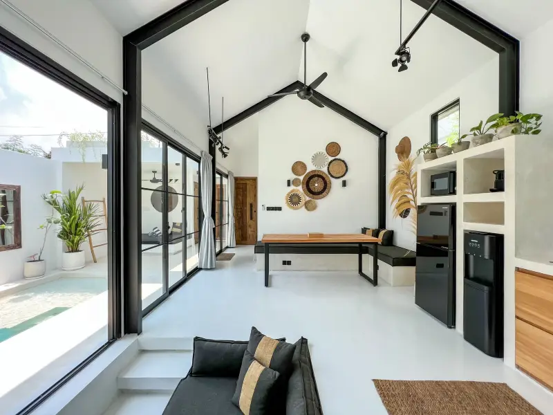 Kakao Cocoa Cottage