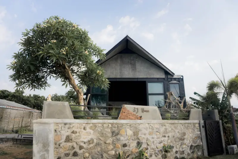North Shore Eco Cottage