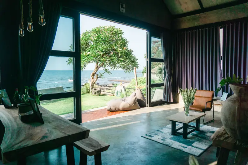 North Shore Eco Cottage