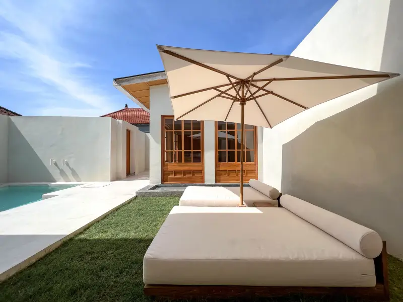 Tekko Village Villa