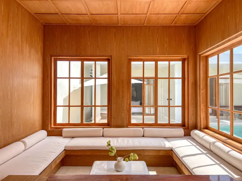 Tekko Village Villa