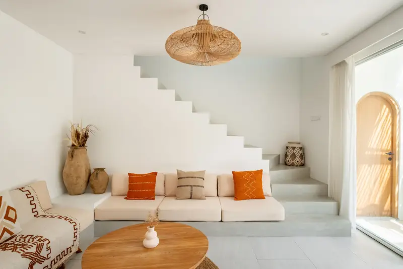 The Arch Canggu Loft