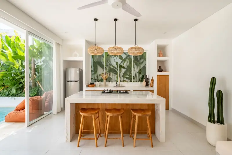 The Arch Canggu Loft
