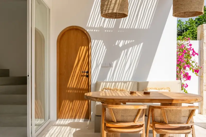The Arch Canggu Loft