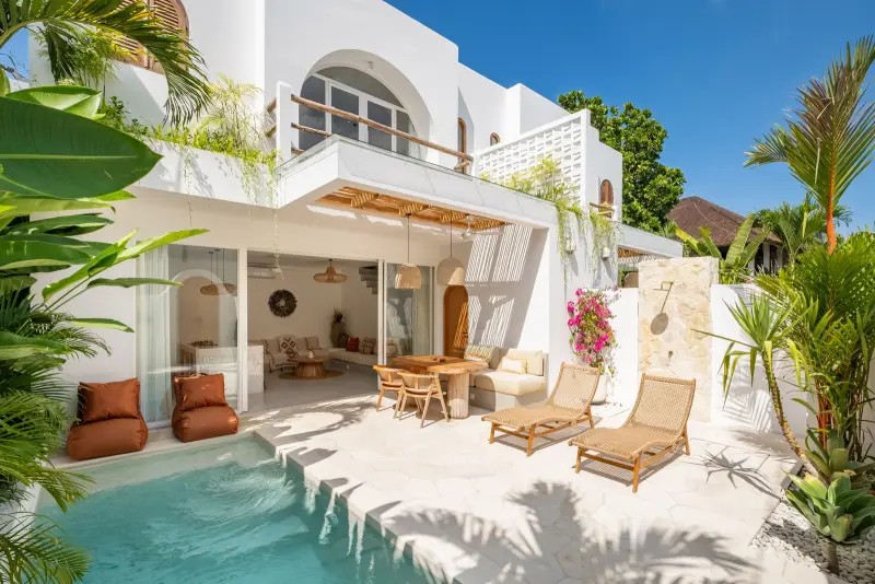The Arch Canggu Loft