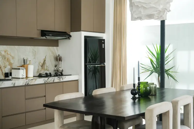Villa Limon Sunshine Loft