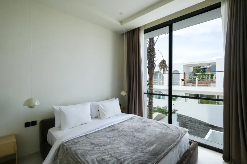Villa Limon Sunshine Loft