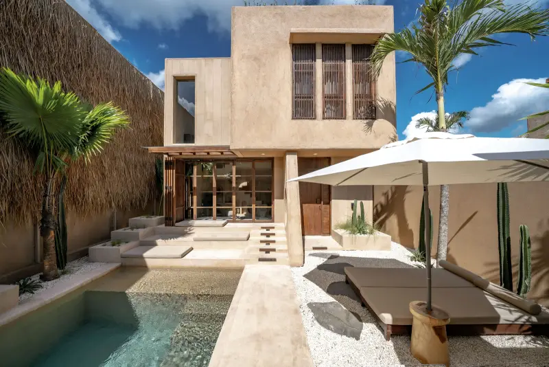 Villa Alma Soul Sanctuary