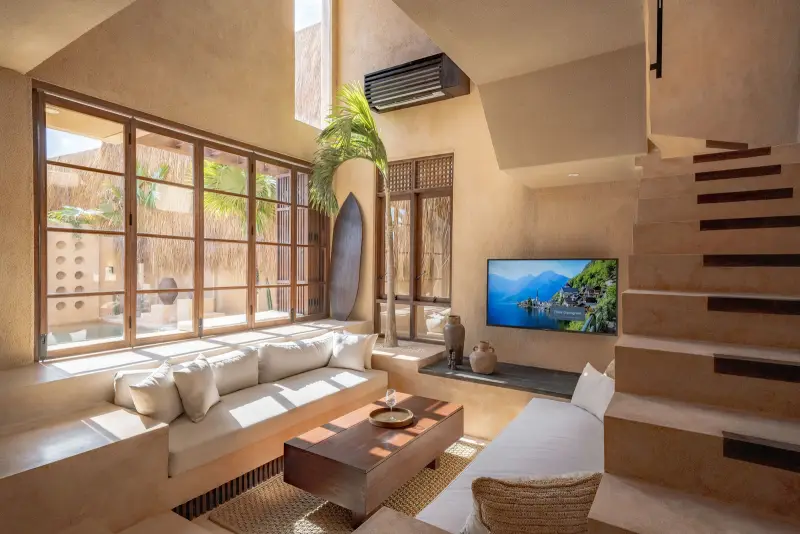 Villa Alma Soul Sanctuary