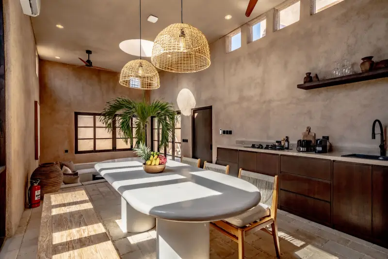 Villa MAE Signature Pererenan