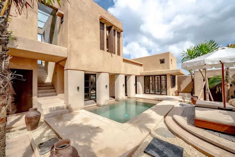 Villa MAE Signature Pererenan