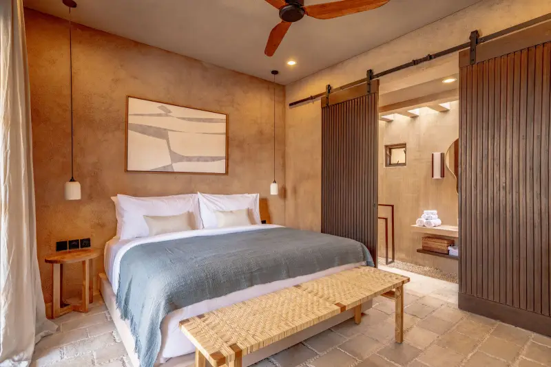 Villa MAE Signature Pererenan
