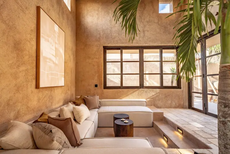 Villa MAE Signature Pererenan