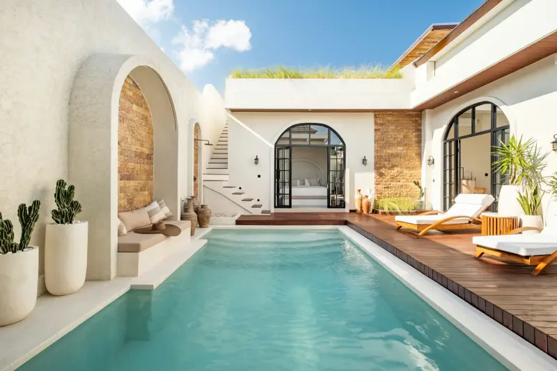 Beyond Horizons Estate