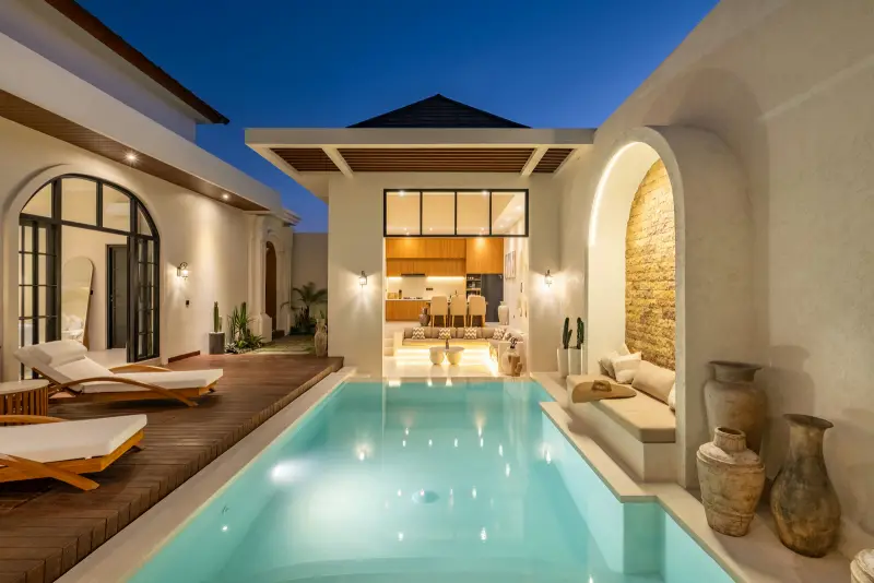 Beyond Horizons Estate