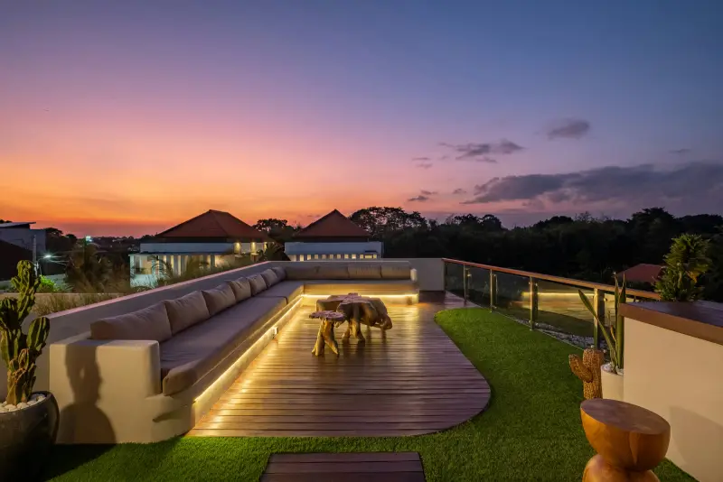 Beyond Horizons Estate