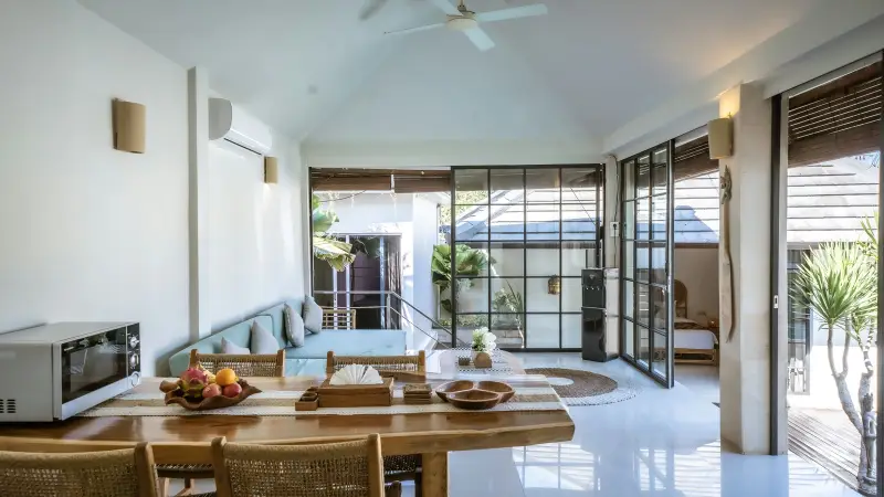 Villa Kali Cliff View