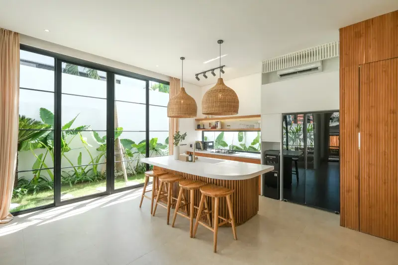Villa Maka Bohemian Estate