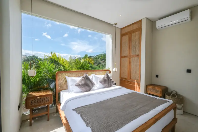 Villa Maka Bohemian Estate