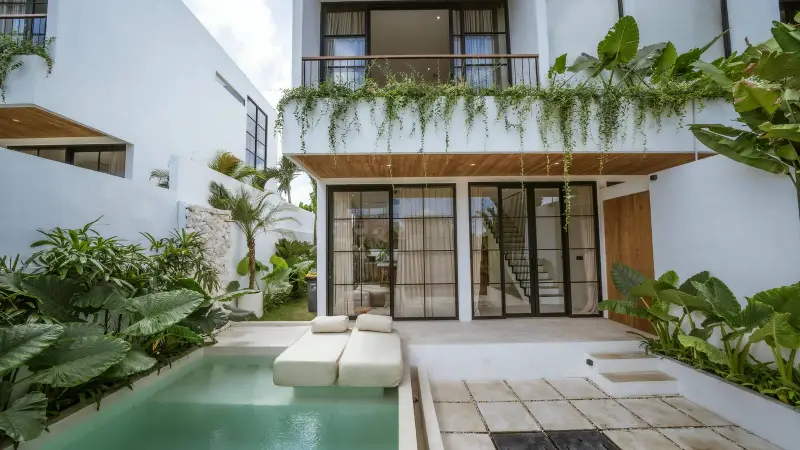 Villa Maka Bohemian Estate