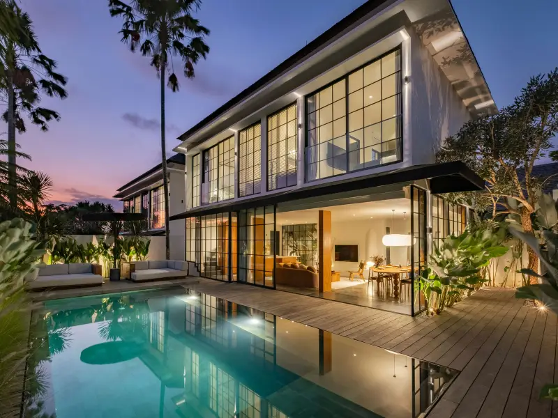 The Fernweh Wanderlust Estate