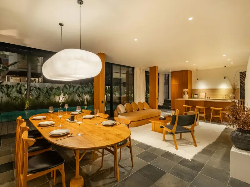 The Fernweh Wanderlust Estate