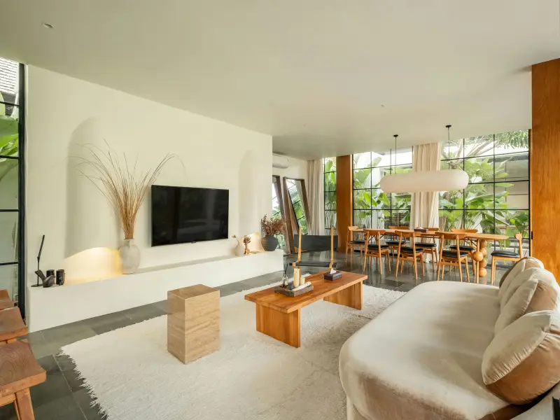 The Fernweh Wanderlust Estate