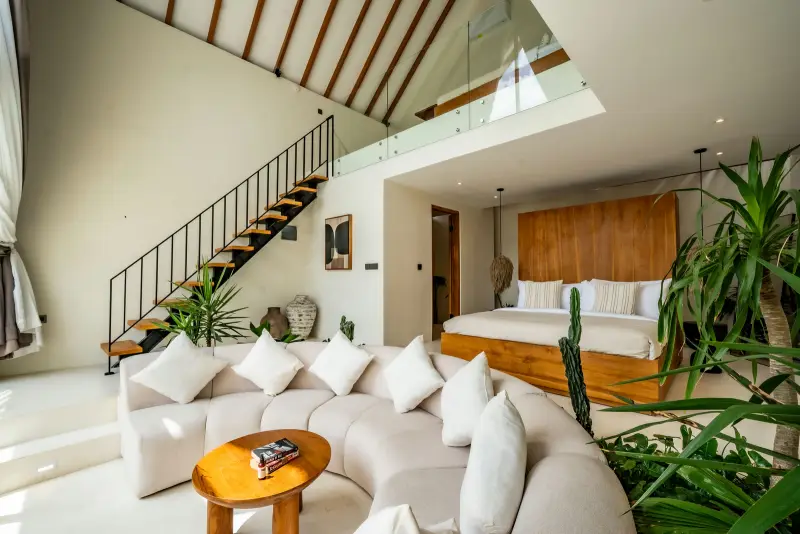 Azure Tide Villa I