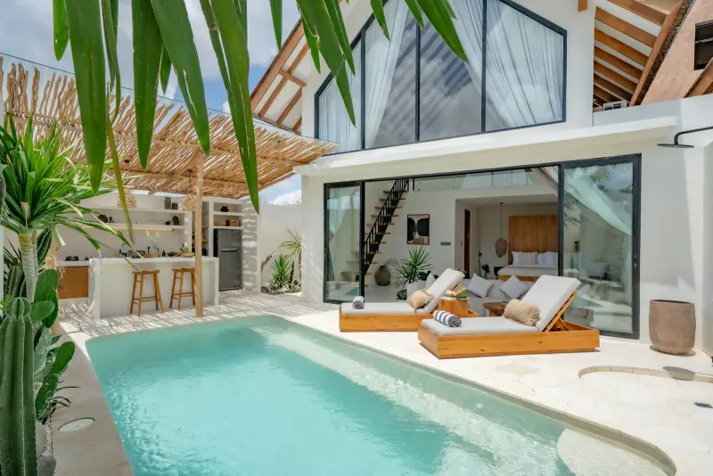 Azure Tide Villa I