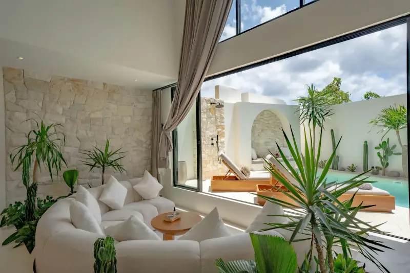 Azure Tide Villa I