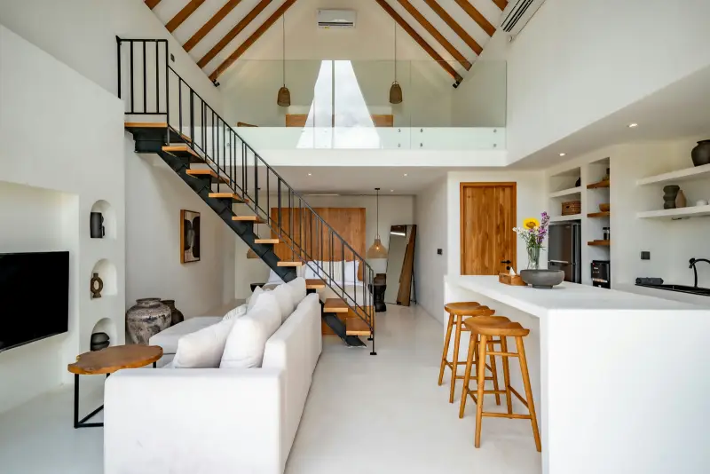 Azure Tide Villa II