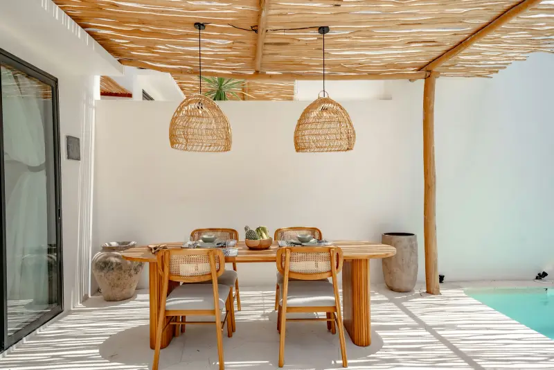 Azure Tide Villa II