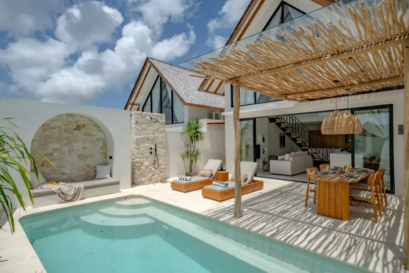 Azure Tide Villa II