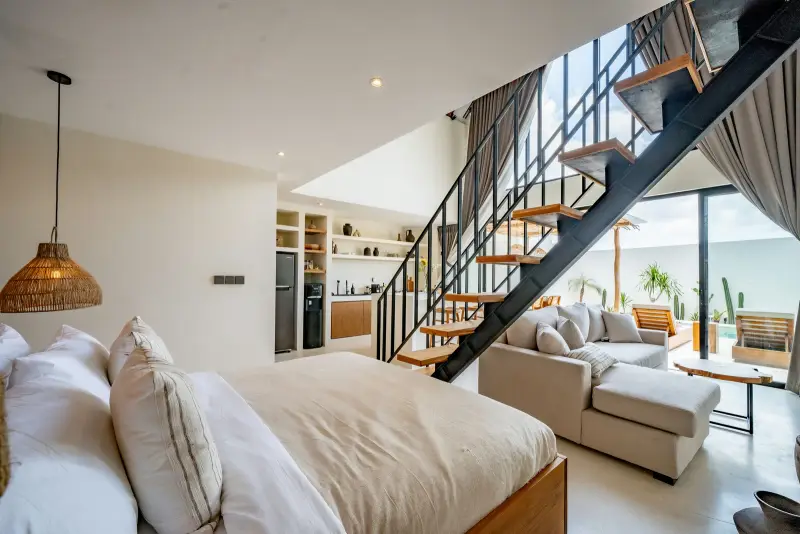 Azure Tide Villa II