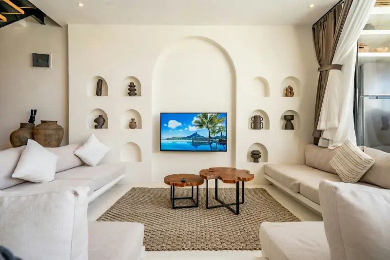 Azure Tide Villa III