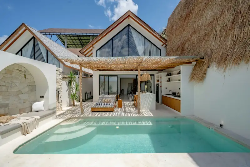 Azure Tide Villa III