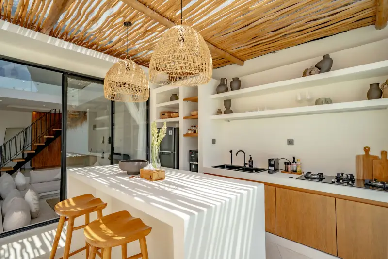 Azure Tide Villa III