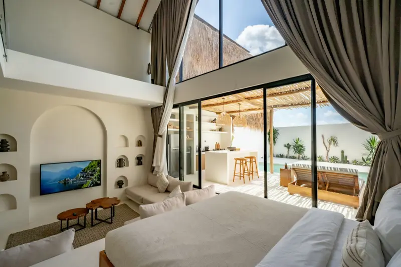 Azure Tide Villa III