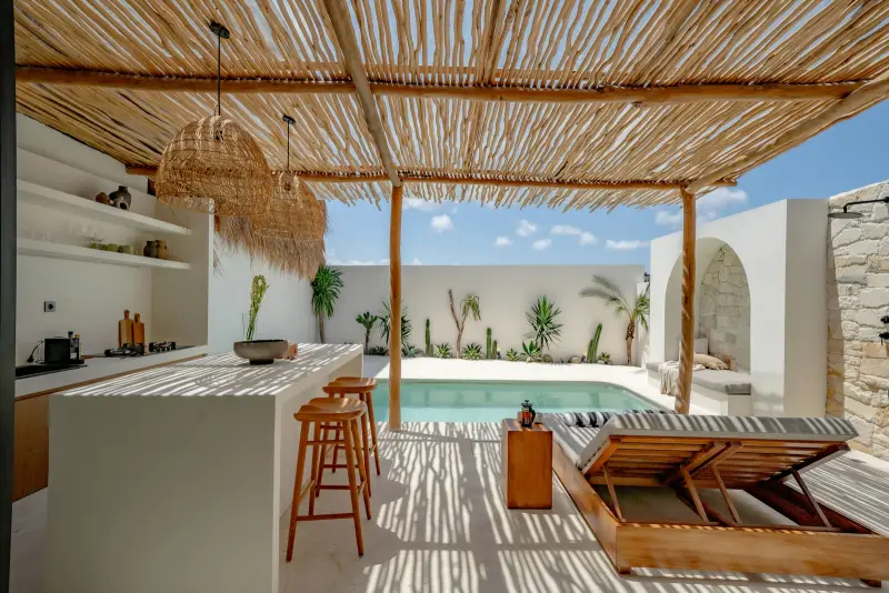 Azure Tide Villa III