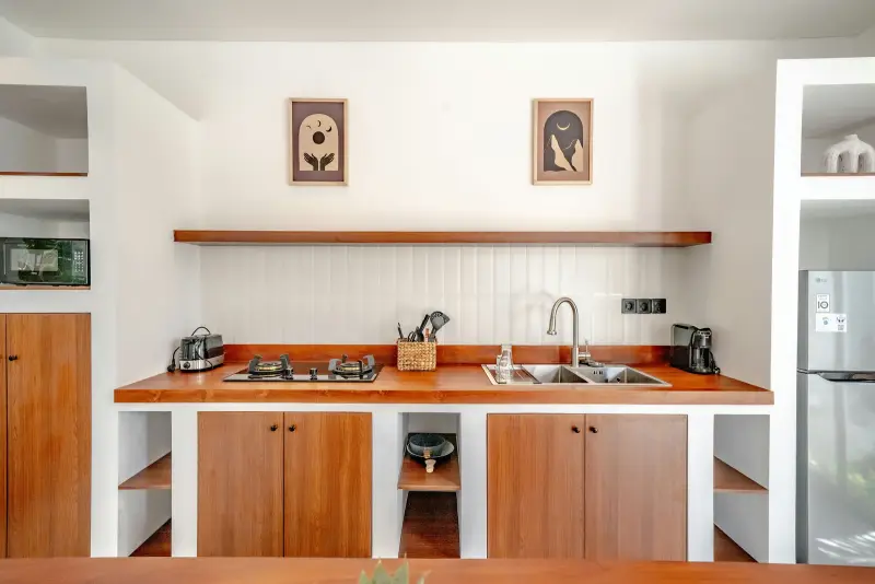 Casa Umari Serenade